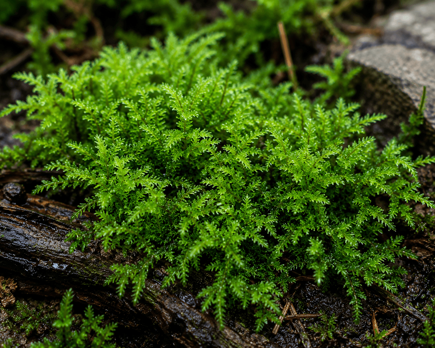 fern-moss